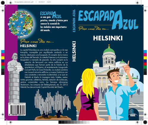 HELSINKI