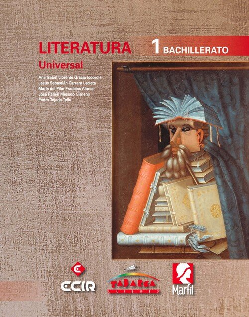 LITERATURA UNIVERSAL 1 BACH