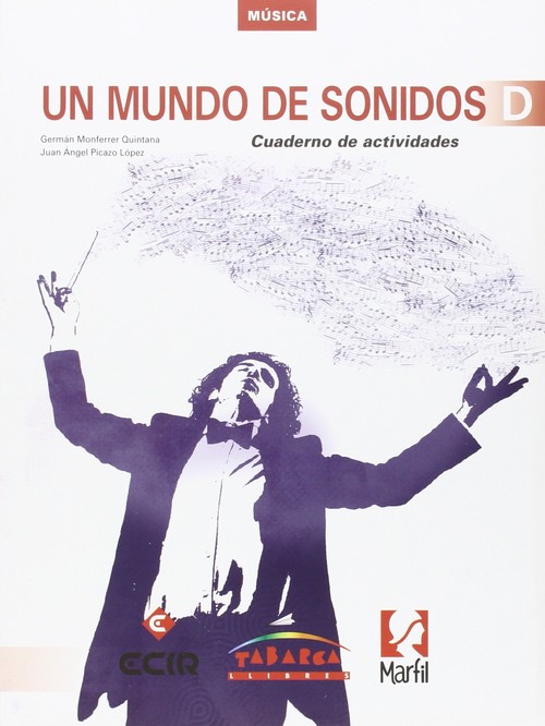 UN MUNDO DE SONIDOS D CUADERNO (2016)
