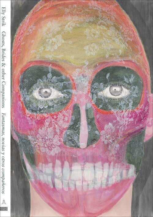 ELLY STRICK, FANTASMAS, NOVIAS Y OTROS COMPA�EROS = GHOSTS