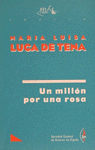 MILLON POR UNA ROSA-SGAE 15-