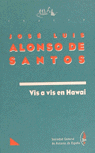 VIS A VIS EN HAWAI SGAE 40