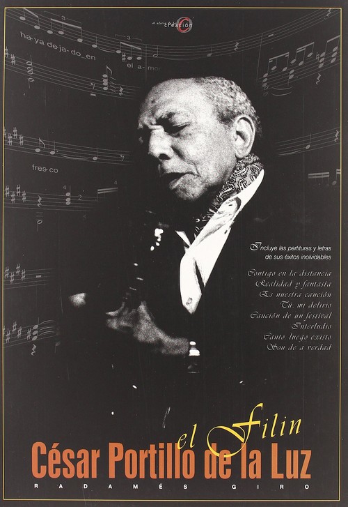 CESAR PORTILLO DE LA LUZ