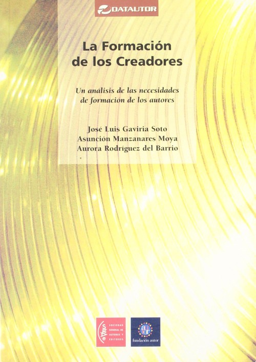 FORMACION DE LOS CREADORES, LA