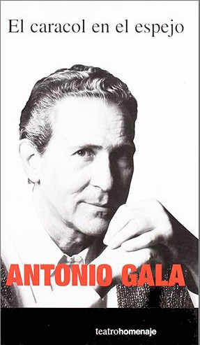 CARACOL EN EL ESPEJO, EL