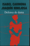DEFENSA DE DAMA