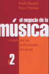 NEGOCIO DE LA MUSICA VOL 2