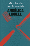 MI RELACION CON LA COMIDA