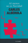 AL MENOS NO ES NAVIDAD