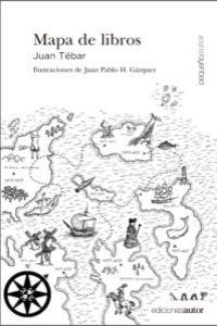 MAPA DE LIBROS