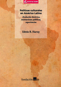 POLITICAS CULTURALES EN AMERICA LATINA