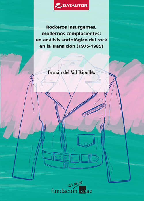 ROCKEROS ISURGENTES MODERNOS COMPLACIENTES