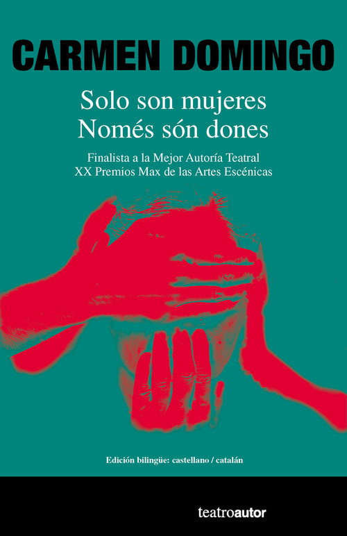 SOLO SON MUJERES / NOMES SON DONES ESP