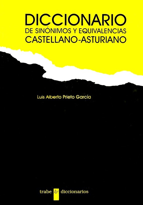 DICCIONARIO SINONIMOS Y EQUIV.CAST-ASTUR