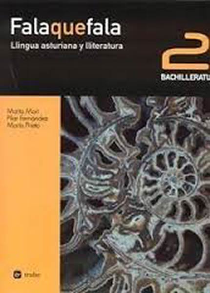 FALA QUE FALA 2 BACH