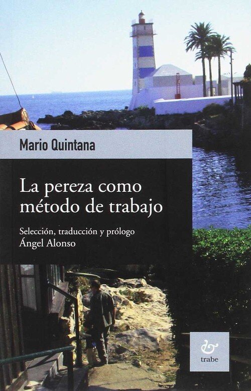 PEREZA COMO METODO DE TRABAJO,LA
