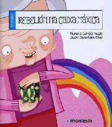 REBELION NA CAIXA MAXICA