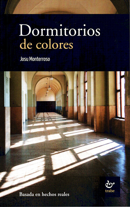 DORMITORIO DE COLORES