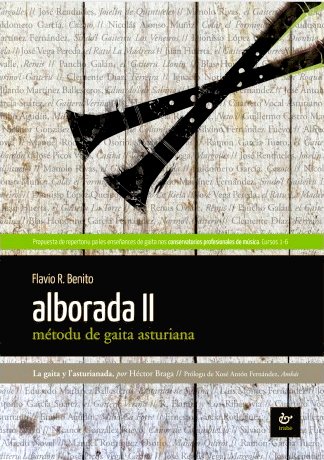 100 MELODIAS DE GAITA ASTURIANA