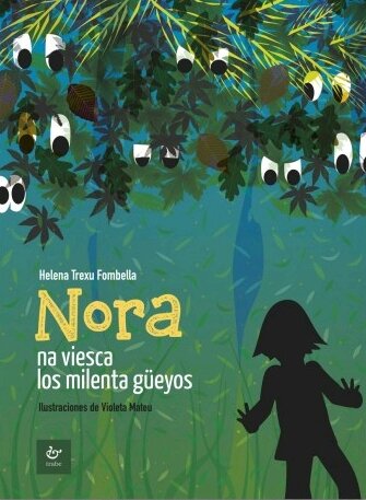 NORA NA VIESCA LOS MILENTA GUEYOS
