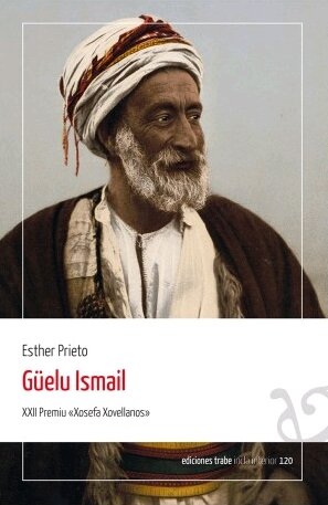 GUELU ISMAIL