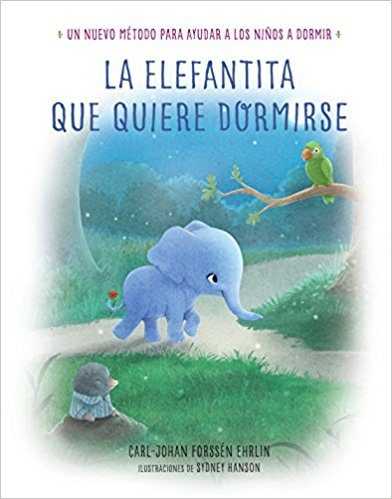 ELEFANTINA QUE QUIER DORMIR, LA
