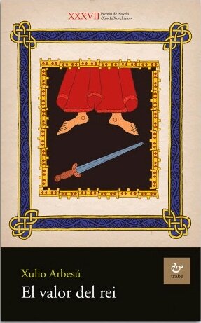 VALOR DEL REI, EL