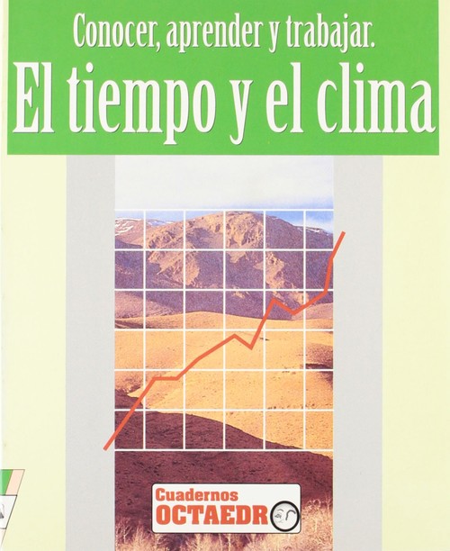 CLIMA Y EL TIEMPO GUIA DE OBSERVACION Y TRABAJO