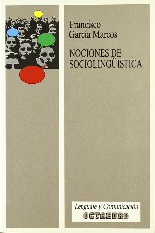 NOCIONES DE SOCIOLINGUISTICA