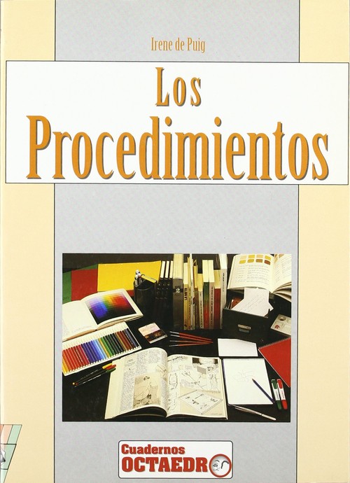 PROCEDIMIENTOS,LOS