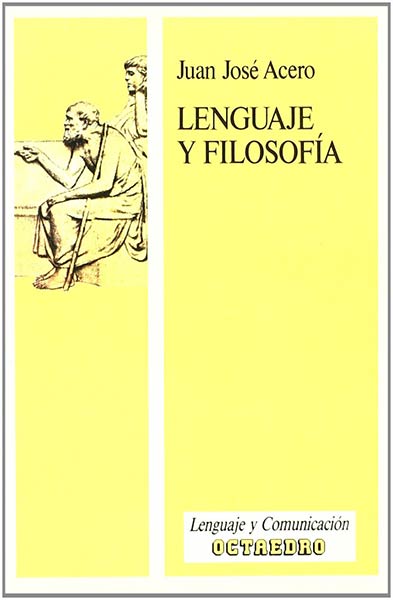 LENGUAJE Y FILOSOFIA
