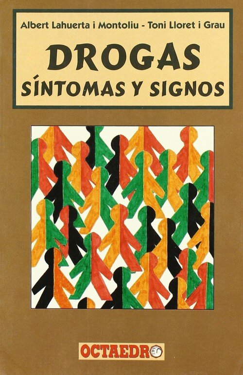 DROGAS SINTOMAS Y SIGNOS