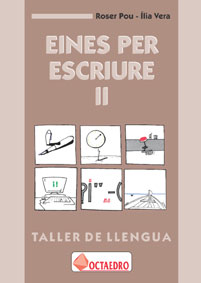 EINES PER ESCRIURE II
