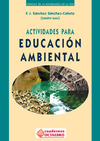 ACTIVIDADES PARA EDUCACION AMBIENTAL