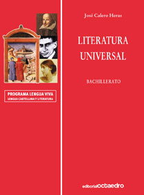 LITERATURA ESP.Y UNI.BACH.