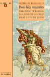 POESIA LIRICA RENACENTISTA (VADEMECUM)