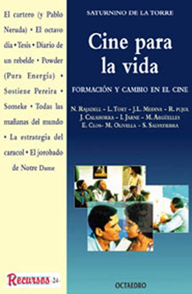 CINE PARA LA VIDA
