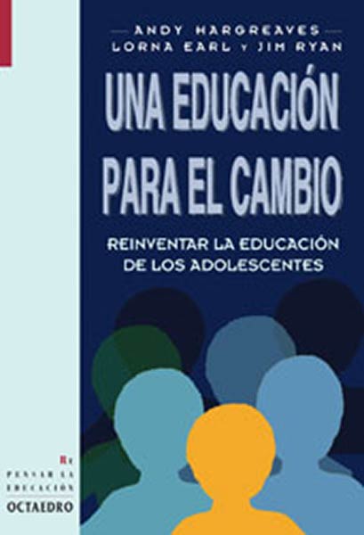 UNA EDUCACION PARA EL CAMBIO