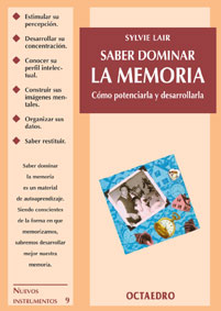 SABER DOMINAR LA MEMORIA 2�ED