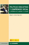 POLITICAS EDUCATIVAS Y COMPROMISO SOCIAL