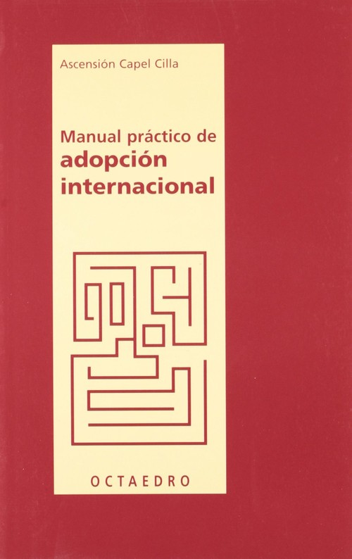 MANUAL PRACTICO ADOPCION INTERNACIONAL