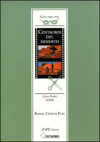 CENTAUROS DEL DESIERTO-GUIA PARA VER