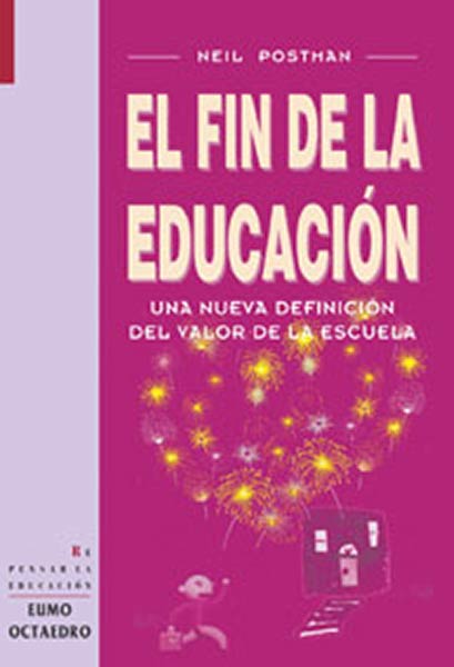 FIN DE LA EDUCACION,EL