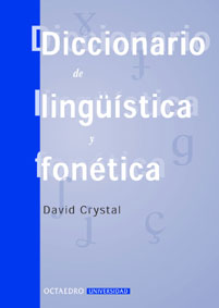DICCIONARIO LINGUISTICA Y FONETICA
