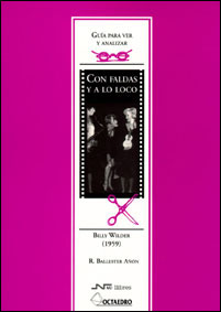 CON FALDAS Y A LO LOCO GUIA PARA VER