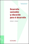 DESARROLLO SOSTENIBLE Y EDUC.DESARR