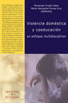 VIOLENCIA DOMESTICA Y COEDUCACION UN ENFOQUE MULTIDISCIPLINA