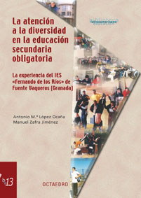 ATENCION A LA DIVERSIDAD EN LA ESO EXPERIENCIA DEL IES
