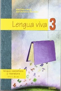 LENGUA VIVA 3 ESO-2004