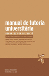 MANUAL DE TUTORIA UNIVERSITARIA